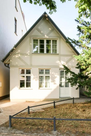 Apartment in der Alexandrinenstrasse, Warnemünde
